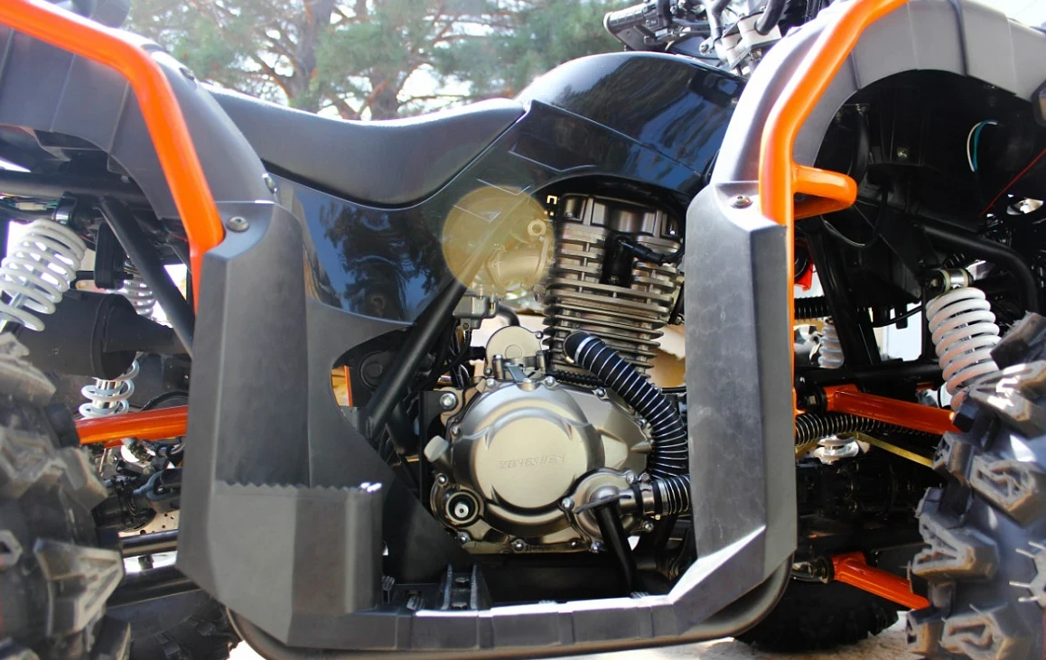 Квадроцикл PROMAX 380 4X4 ALL ROAD (2025) в Рязани