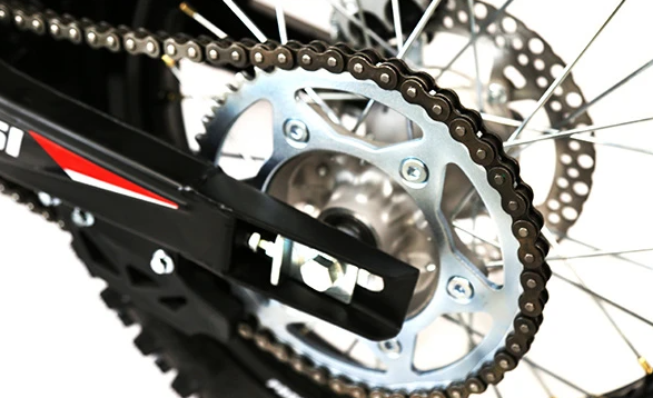 Мотоцикл Progasi SUPER MAX 300 в Рязани