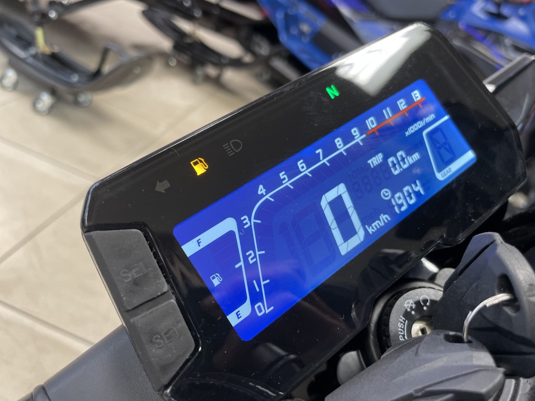 Мопед PROMAX CB150R (49) в Рязани