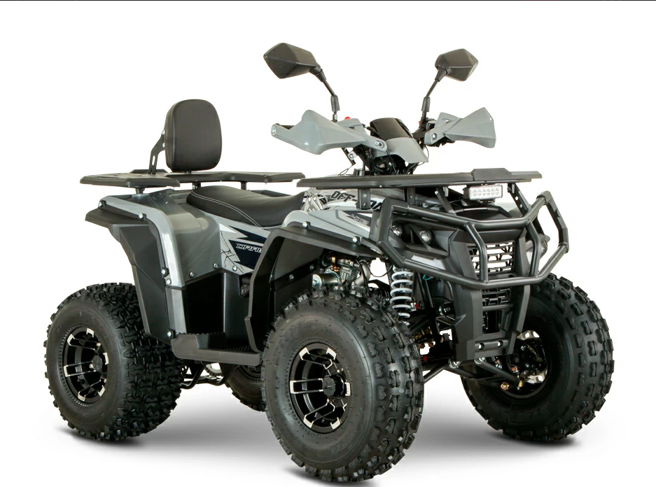 Квадроцикл YACOTA DRAGON LUX LD 150 PRO-SPORT в Рязани