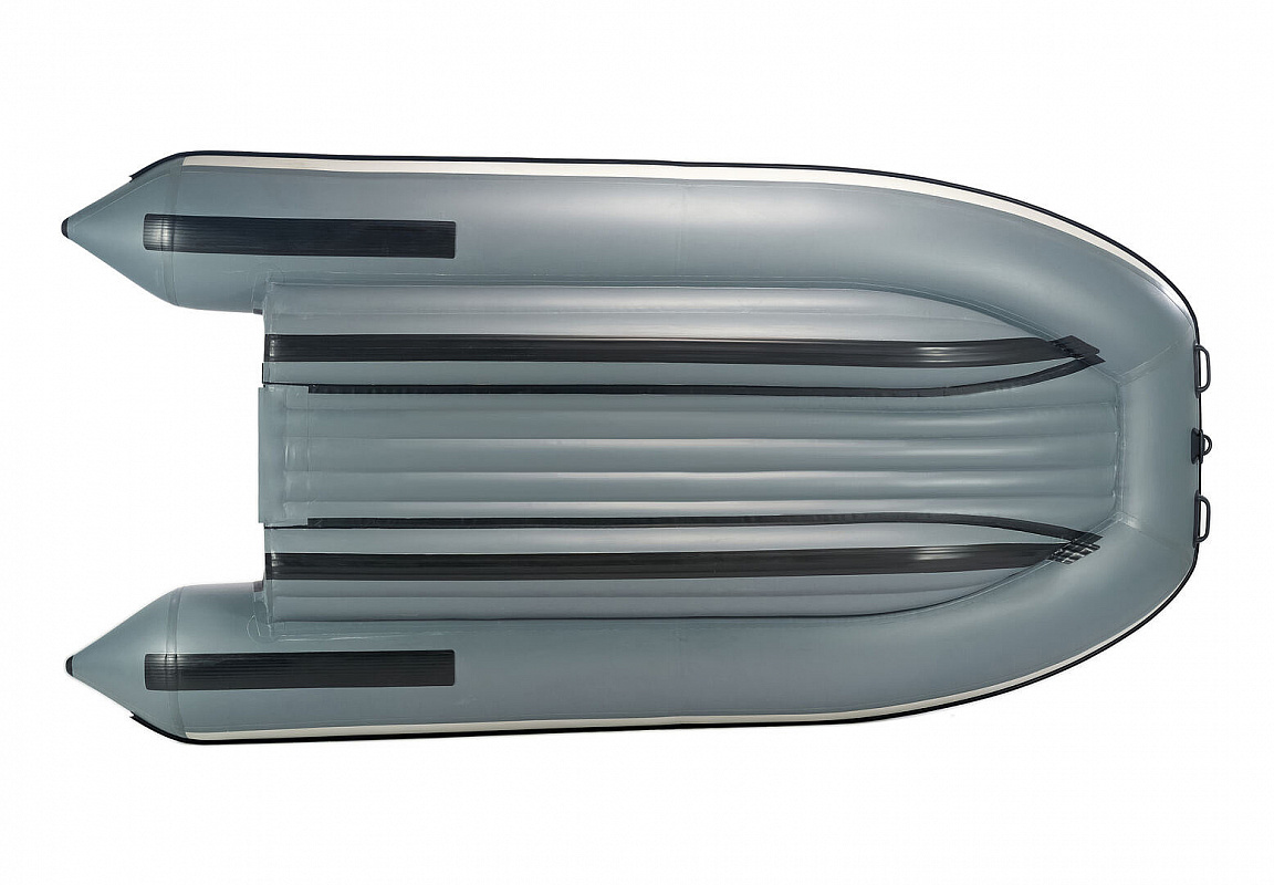 Лодка MISHIMO FAMILY LITE DF 400 в Рязани