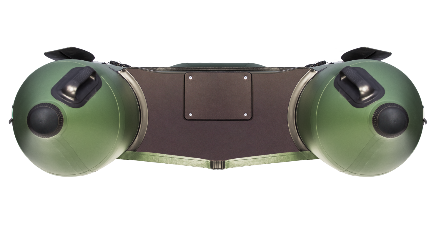 Лодка АКВА 2900 СК в Рязани