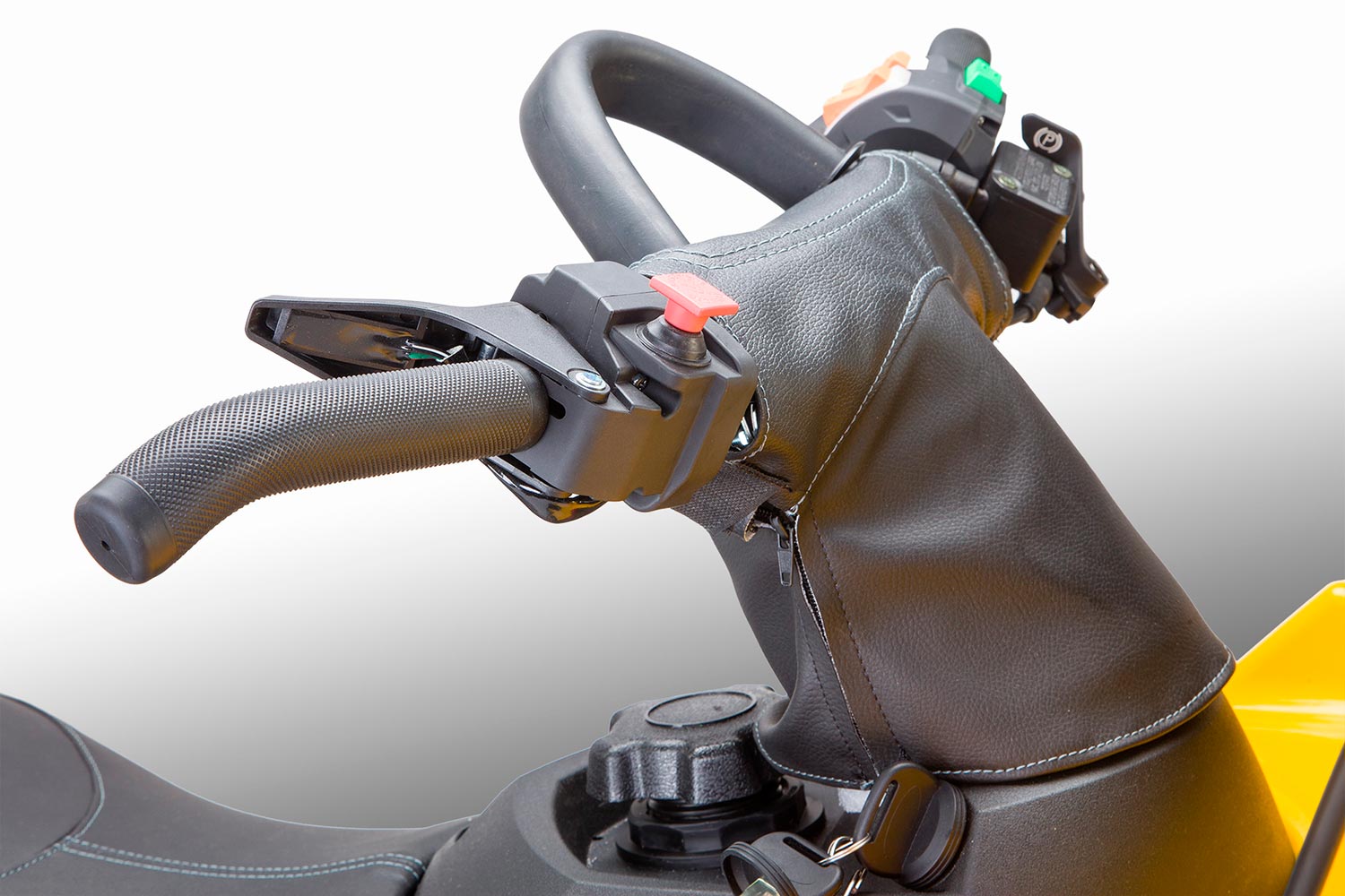 Снегоход STELS VIKING V800 3.0 в Рязани