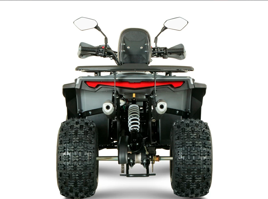 Квадроцикл YACOTA DRAGON LUX LD 150 PRO-SPORT в Рязани