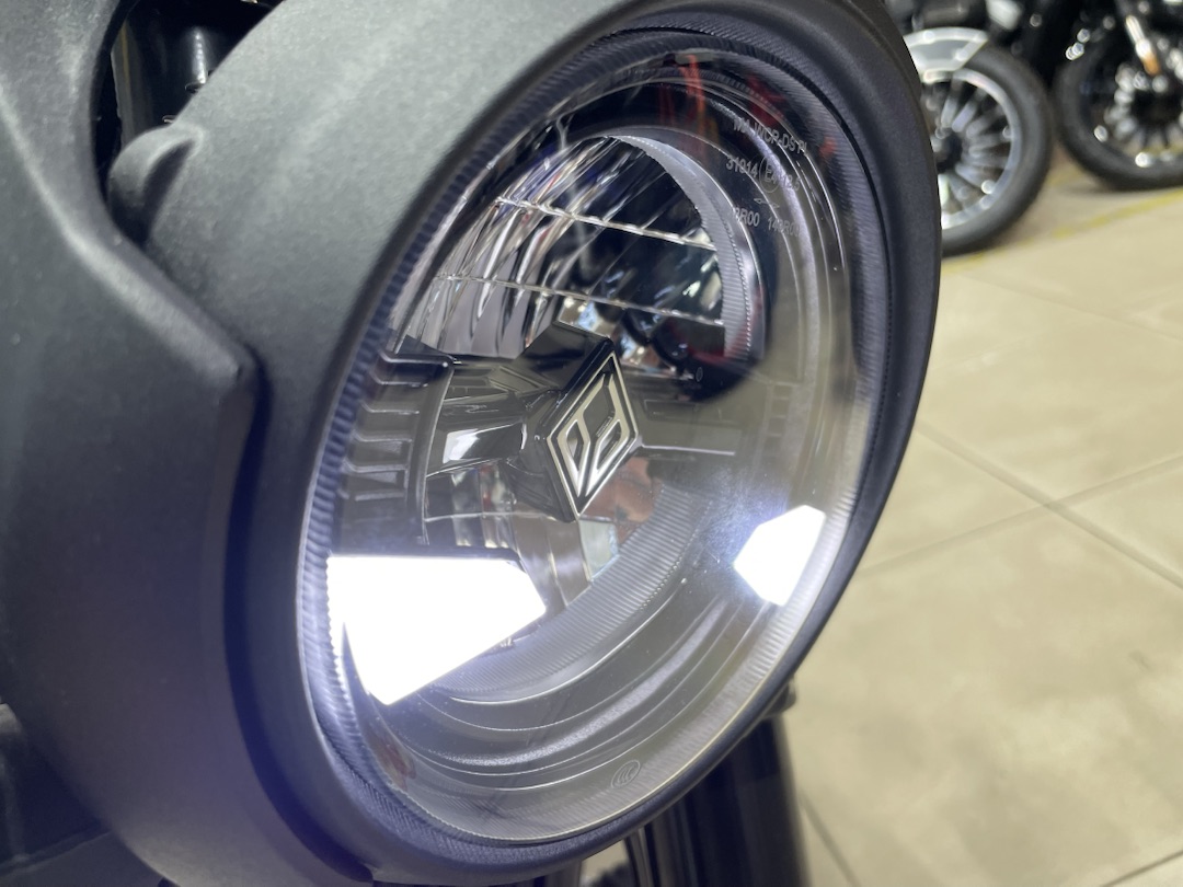 Мотоцикл Benda Chinchilla 500 в Рязани