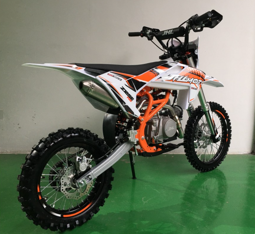 Питбайк JHLMOTO JHL Z125E Pro (ZS154FMI-3) в Рязани