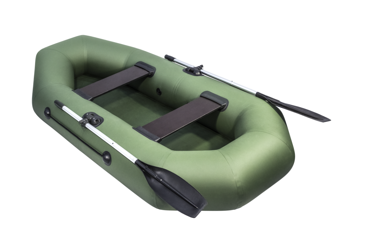 Лодка АКВА-ОПТИМА 240 в Рязани