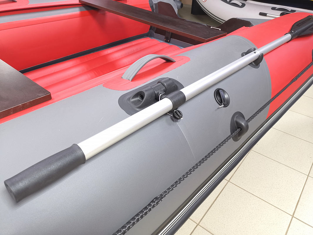 Лодка MISHIMO PRO 400 в Рязани