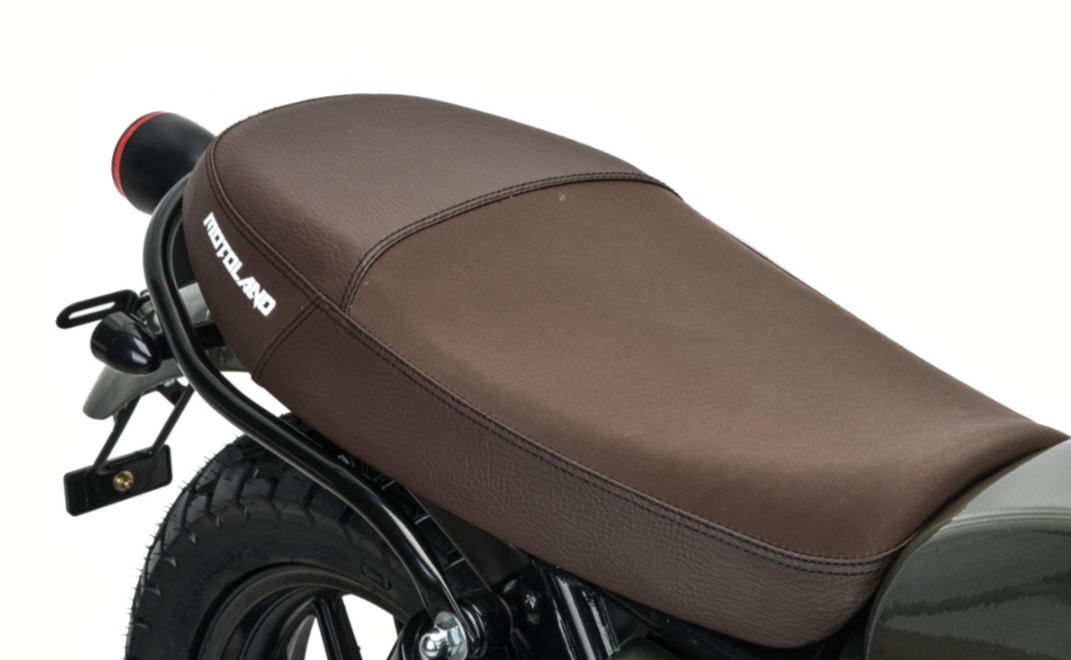 Мотоцикл MOTOLAND (МОТОЛЕНД) TEXAS 300 в Рязани