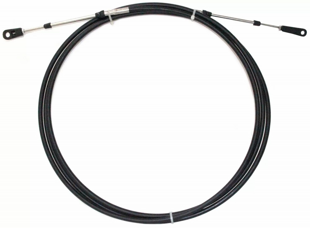 ТРОС "ГАЗ-РЕВЕРС", F16, MERCURY (ТАЙВАНЬ) в Рязани