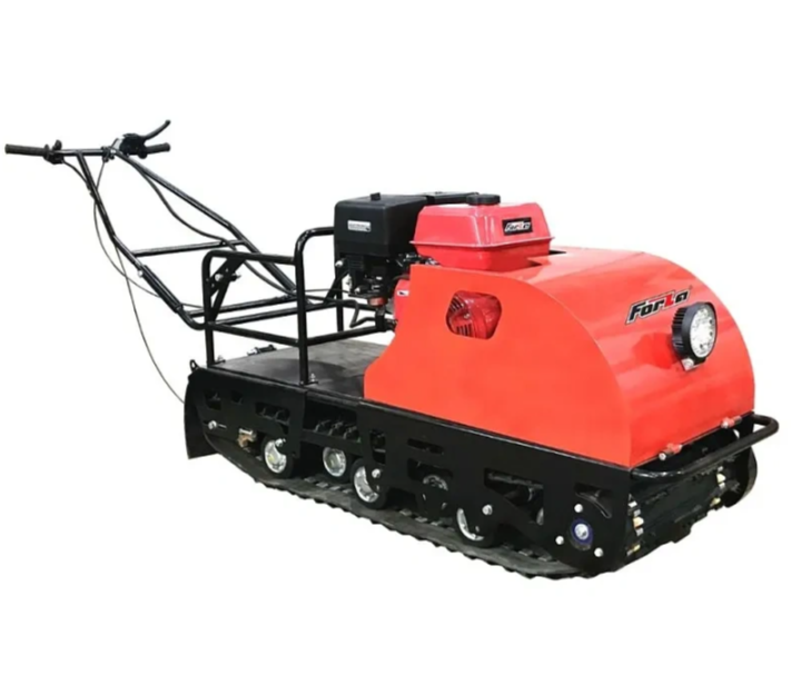 Мотобуксировщик Forza МБС3-9ВФ в Рязани