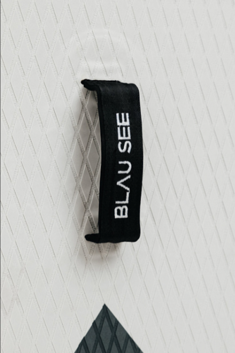 НАДУВНОЙ SUP-BOARD BUSINESS LIGHT BLUE 10,6 в Рязани