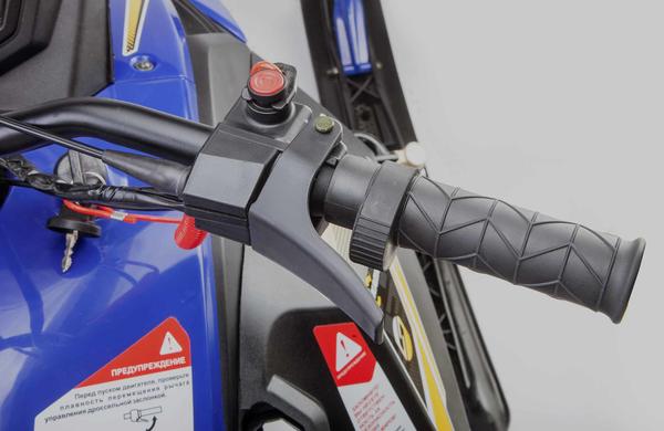 Снегоход STELS Капитан-150 2023 в Рязани