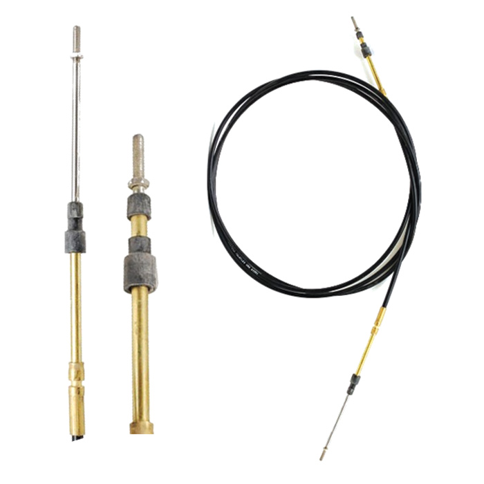 ТРОС "ГАЗ-РЕВЕРС" C2 F14 ULTRAFLEX в Рязани