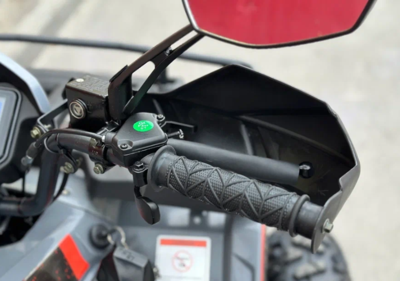 Квадроцикл GBM MAVERICK 300 NEW в Рязани