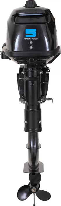 Лодочный мотор MARLIN MP 5 AMHL в Рязани