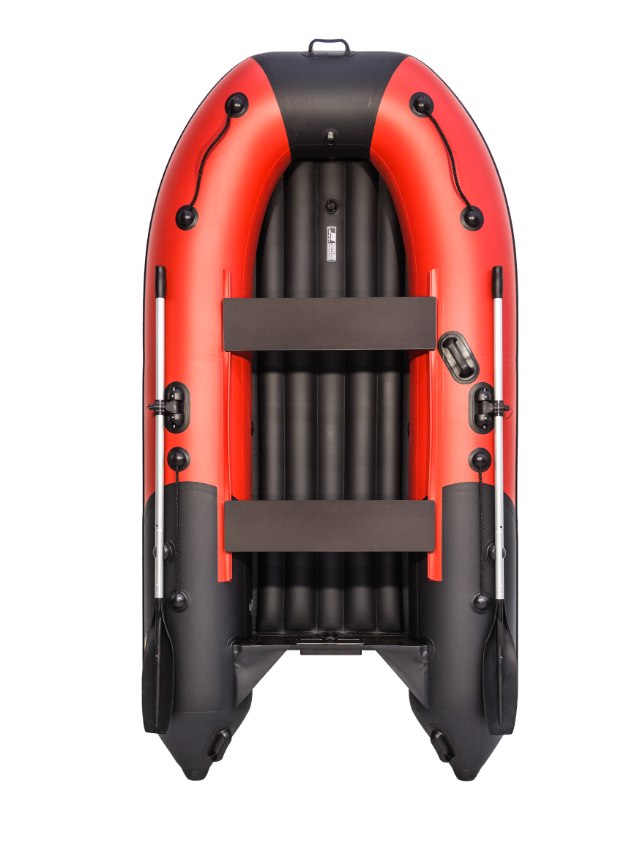 Лодка Ривьера Компакт 2900 НДНД в Рязани