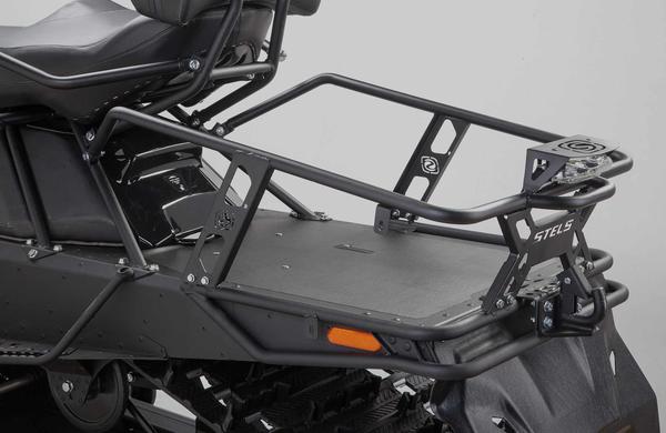 Снегоход STELS SA600R (L LUX WT) ВИТЯЗЬ 2.0 К01 Tech в Рязани