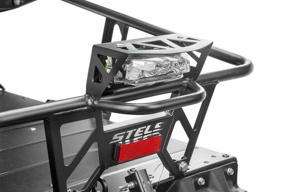 Снегоход STELS SA800R (L LUX WT) ВИТЯЗЬ 2.0 К01 Tech в Рязани