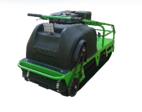 Мотобуксировщик PAXUS "ФЕНИКС" 15 л.с. в Рязани