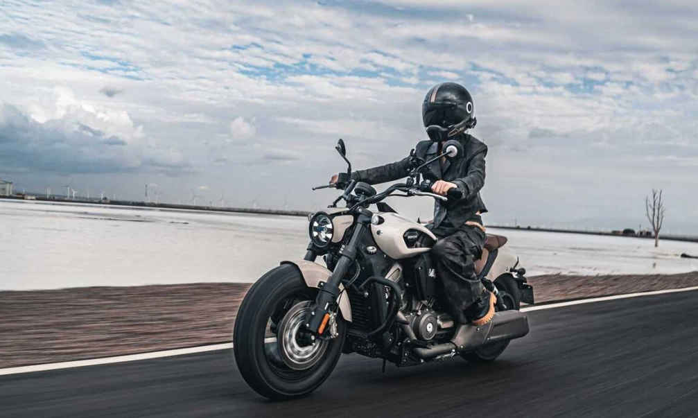 Мотоцикл Benda DarkFlag 500 Commander в Рязани