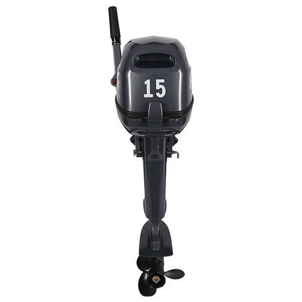 ЛОДОЧНЫЙ МОТОР ALLFA CG Т15 в Рязани