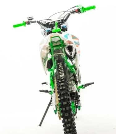 Питбайк MOTOLAND (МОТОЛЕНД) Кросс 125 TCX125 E в Рязани