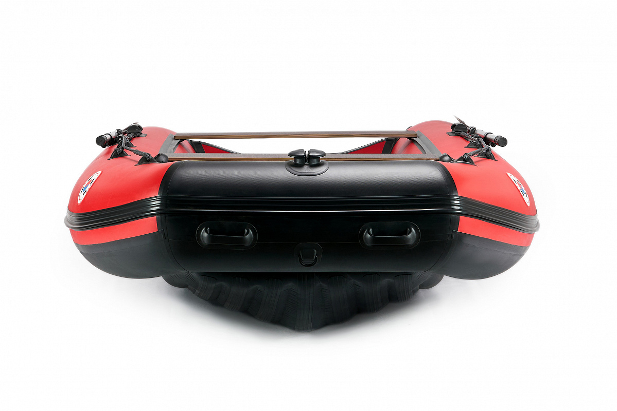 Лодка MISHIMO RAPID 360 PRO в Рязани