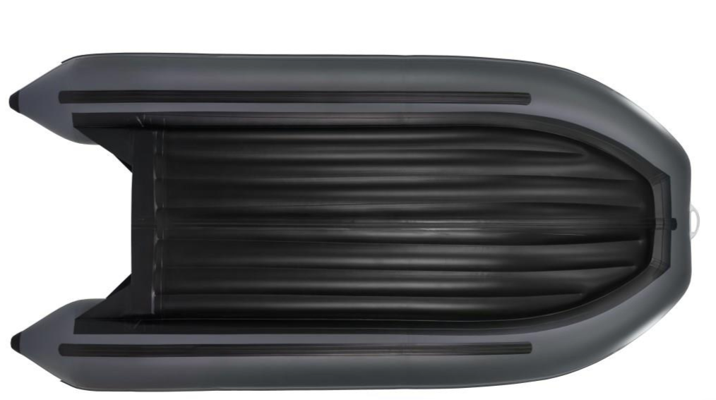 ЛОДКА НАДУВНАЯ YUKONA 360 НДНД в Рязани