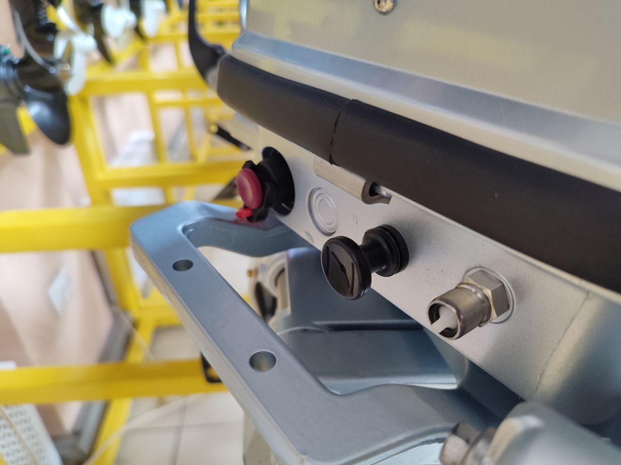 Лодочный мотор PROMAX SP9.9FHS (20) PRO в Рязани