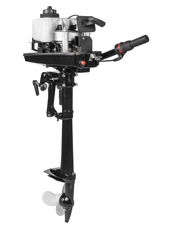 ЛОДОЧНЫЙ МОТОР GLADIATOR G3FHS в Рязани