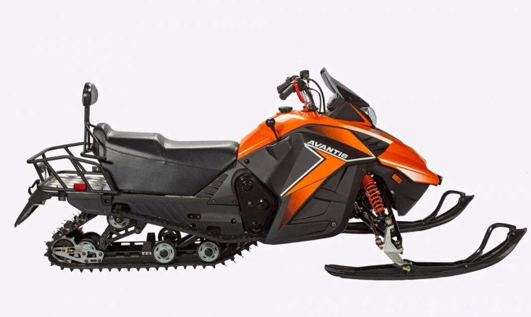 Снегоход AVANTIS CAPITAN 150 в Рязани