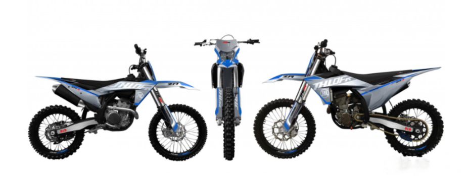 Мотоцикл JHLMOTO JHL ZR3 CB300RL (175FMN) в Рязани