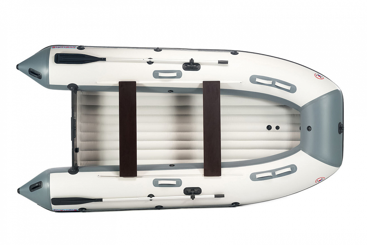 Лодка MISHIMO LITE DF 370 в Рязани