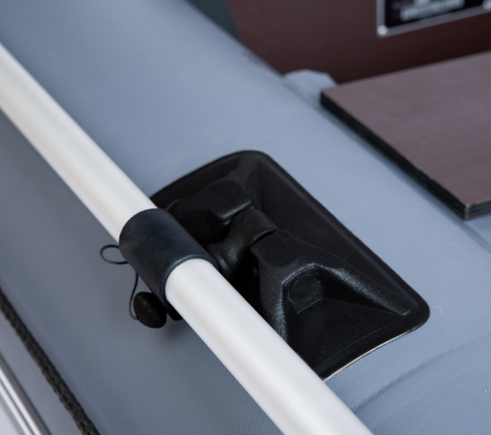 ЛОДКА НАДУВНАЯ YUKONA 230 TL (БЕЗ ПАЙОЛА) в Рязани