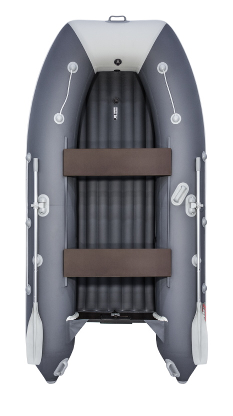 Лодка Таймень LX 3400 НДНД в Рязани