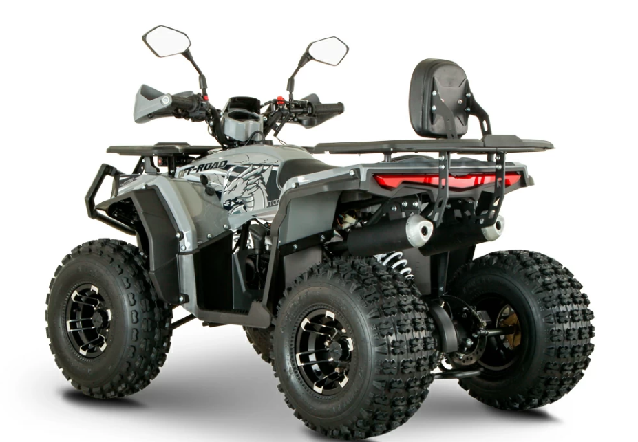 Квадроцикл YACOTA DRAGON LUX LD в Рязани