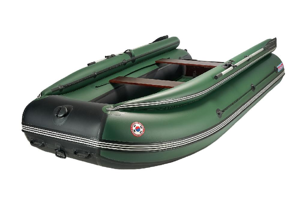 Лодка MISHIMO FAMILY LITE 430 в Рязани