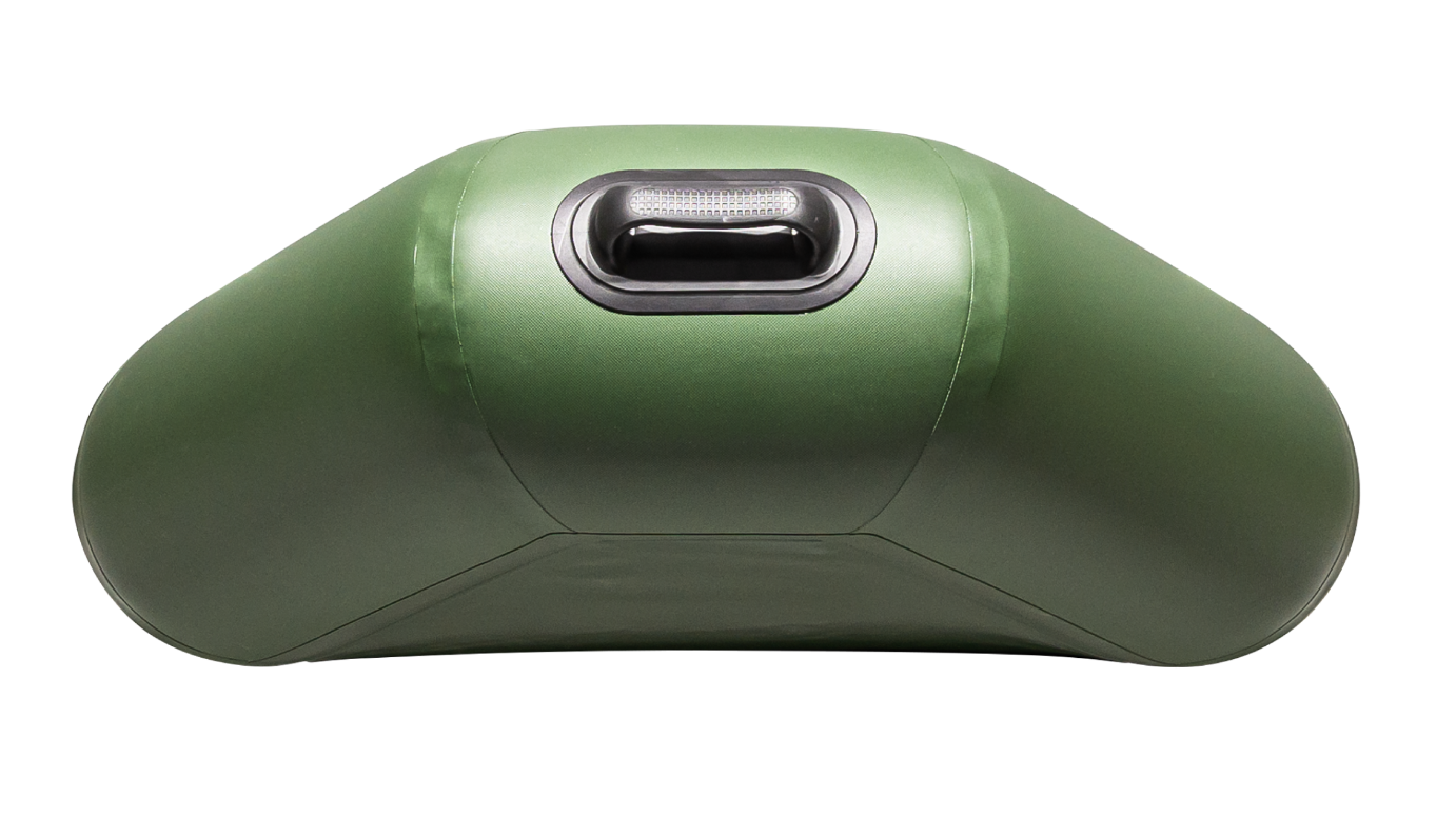 Лодка Барс 230 в Рязани