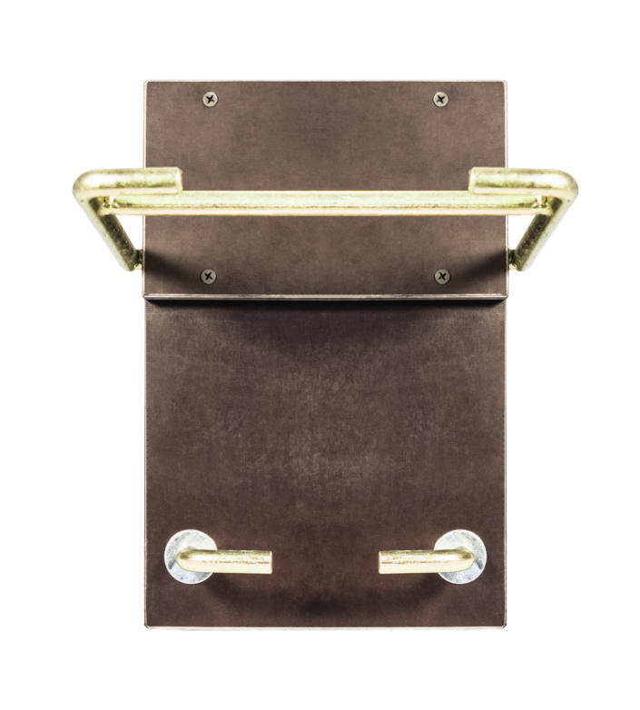 Навесной транец в Рязани