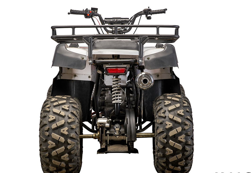 Квадроцикл YACOTA SELA 200 в Рязани