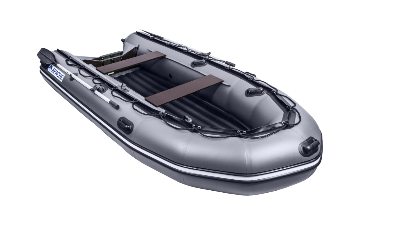Лодка APACHE 3700 НДНД в Рязани