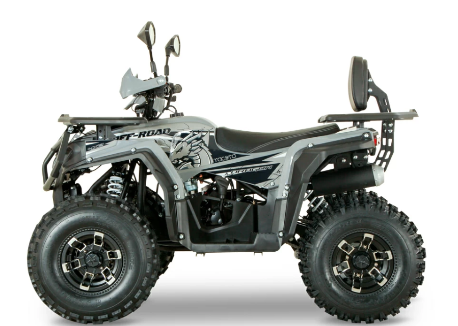 Квадроцикл YACOTA DRAGON LUX LD в Рязани