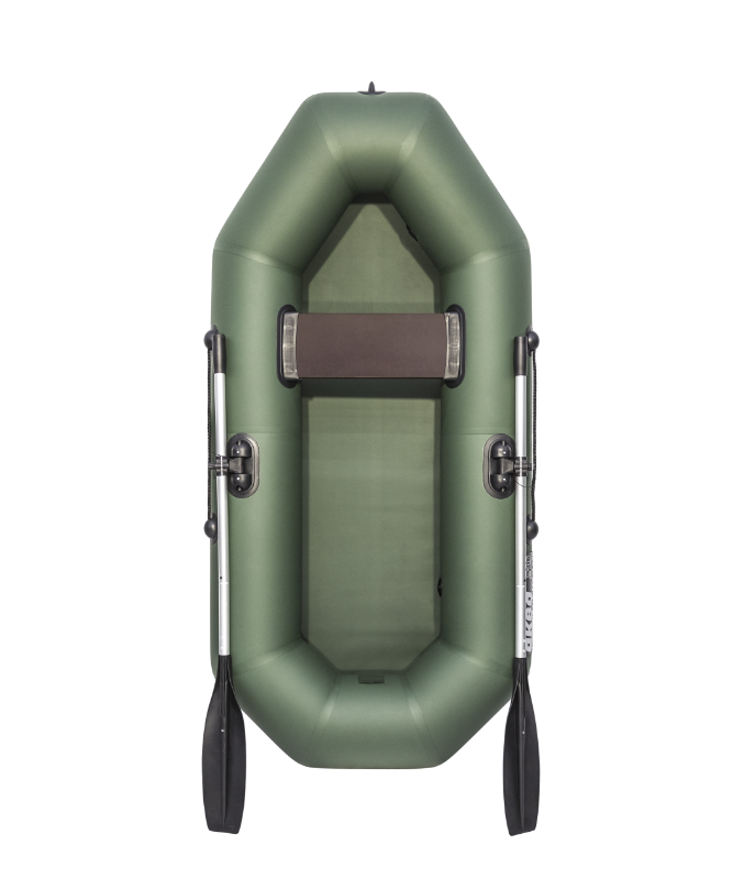  Лодка АКВА-ОПТИМА 210 в Рязани