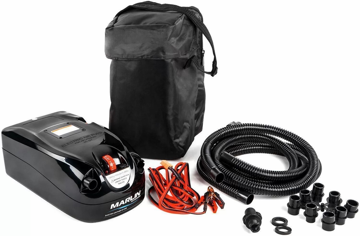 ЭЛЕКТРИЧЕСКИЙ НАСОС MARLIN GP-80 B в Рязани