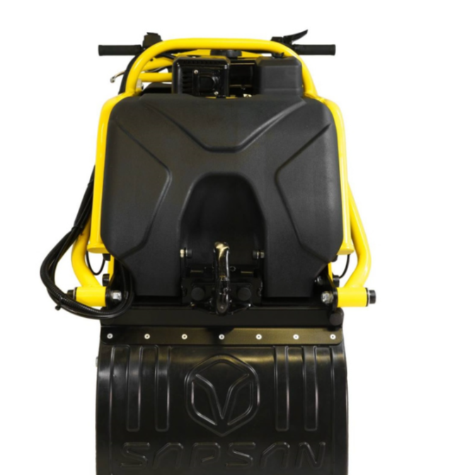 Мотобуксировщик SAPSAN SK 380 в Рязани