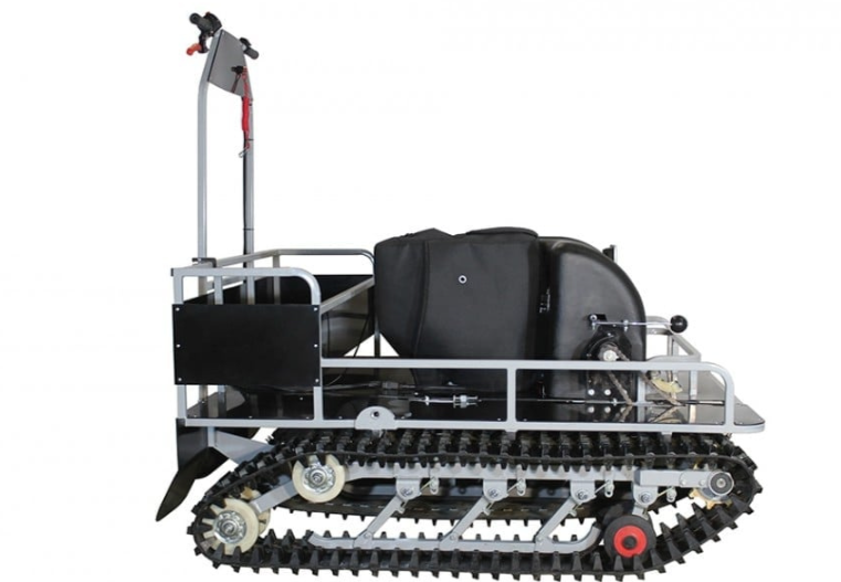 Мотобуксировщик УРАГАН Медведь 20 л.с. в Рязани