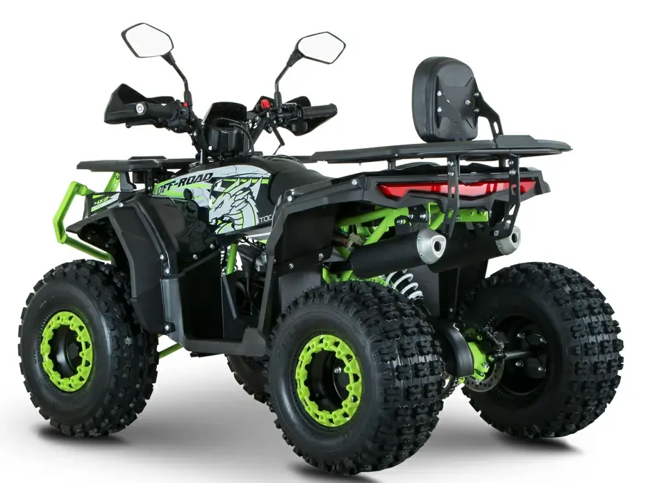 Квадроцикл YACOTA DRAGON LUX в Рязани