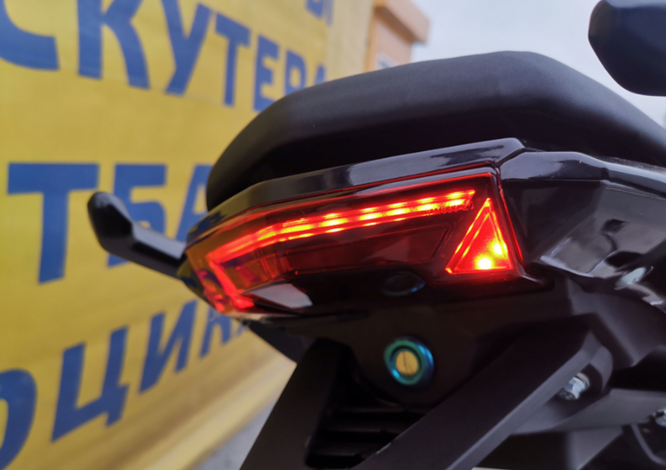 Мотоцикл MOTOLAND (МОТОЛЕНД) 250 CB250 (172FMM-5/PR250) (2022 г.) в Рязани