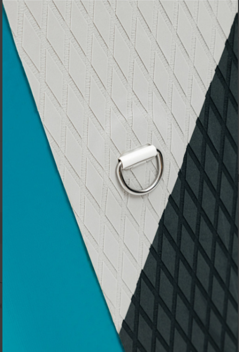 НАДУВНОЙ SUP-BOARD BUSINESS LIGHT BLUE 10,6 в Рязани